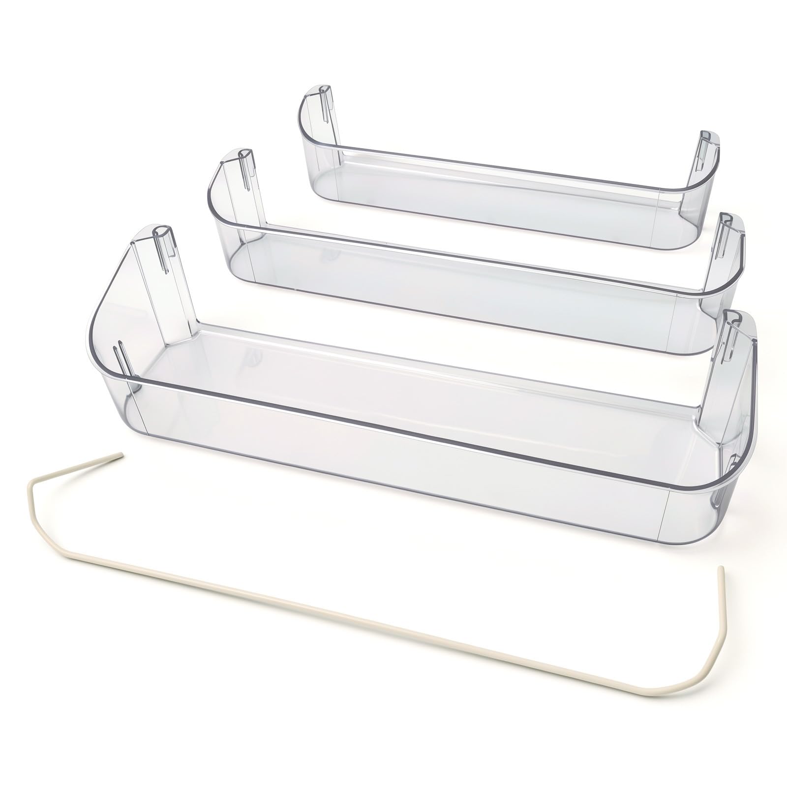 Amazon.com: 29325760655 Refrigerator Door Shelves for Dometic